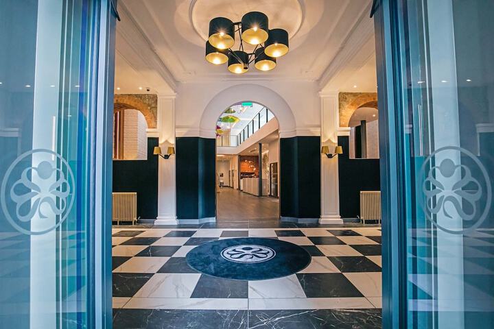 Hotel 69 of 72
