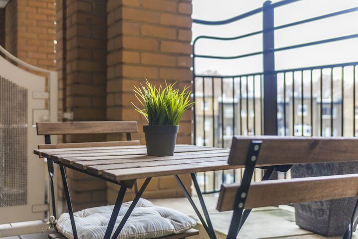 Terrace/Patio 19 of 19