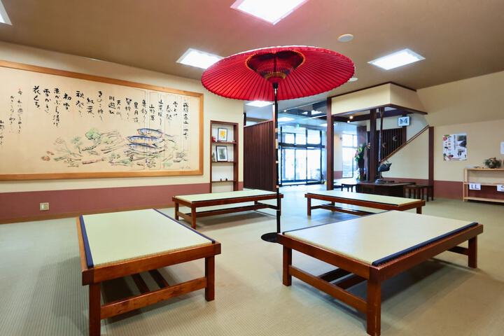 Hotel Interior 4 of 90