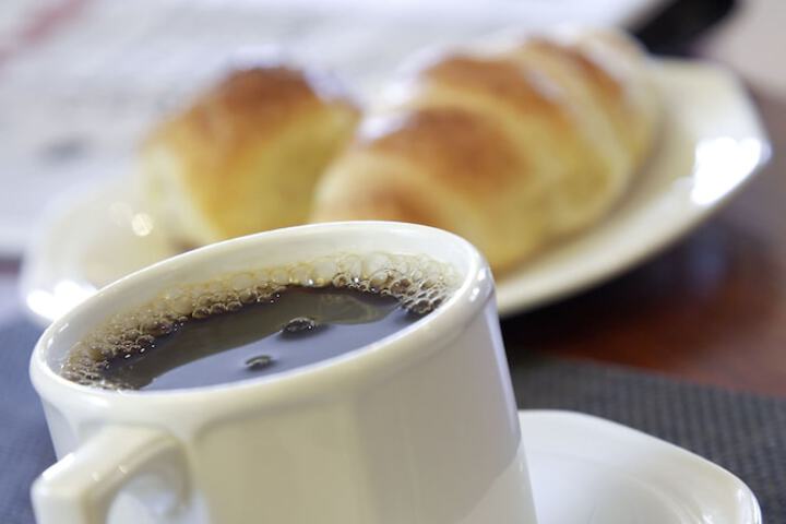 Breakfast/Coffee Service 23 of 61