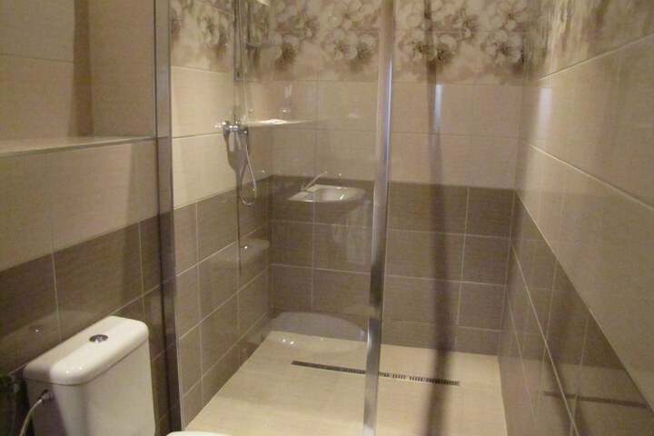 Bath Photo