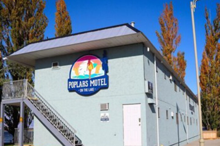 Hotel 139 of 147