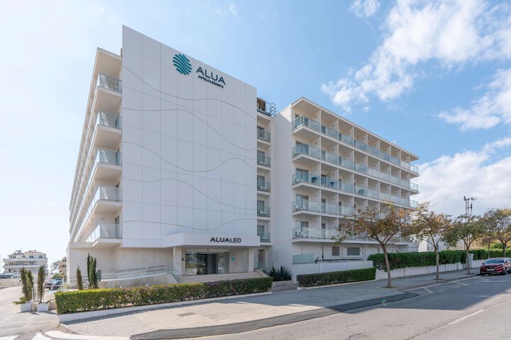 Exterior Photo