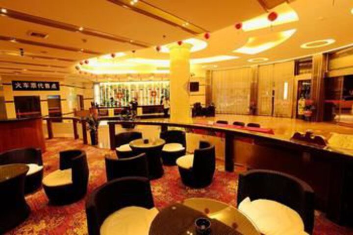 Hotel Interior 48 of 60