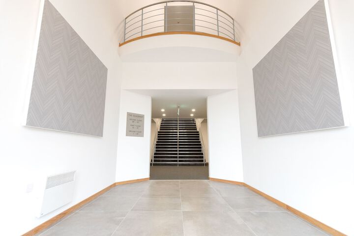 Lobby Photos