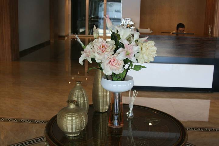 Hotel Interior 17 of 107