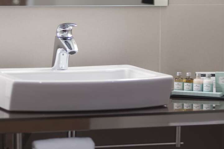 Bath Photo