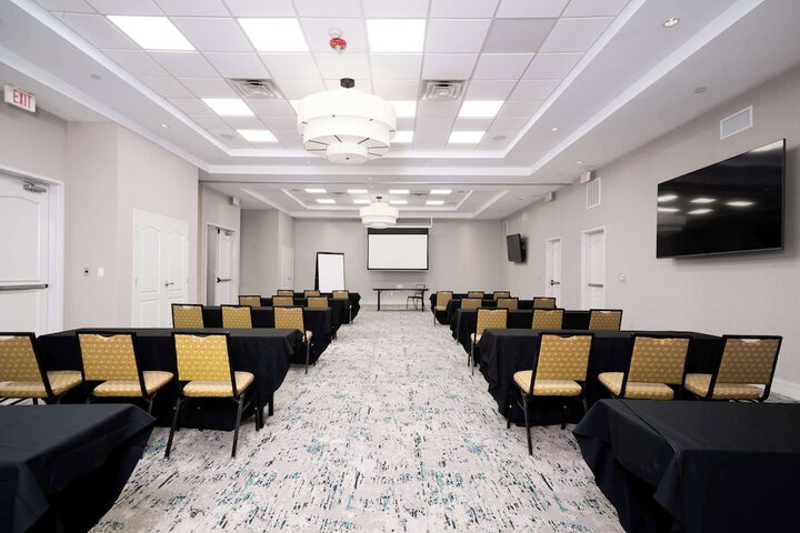 Ballroom