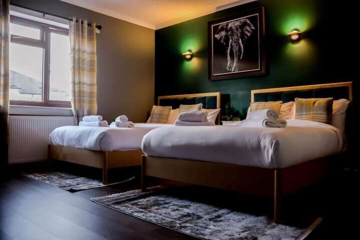 Hotel Interior 3 of 25