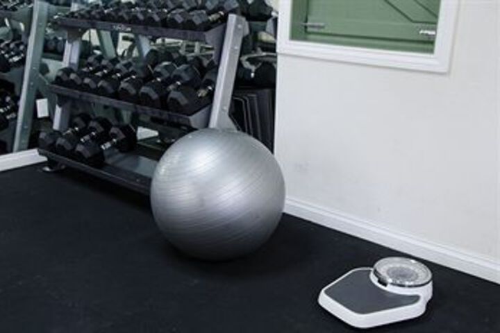 Health and Fitness 15 of 36