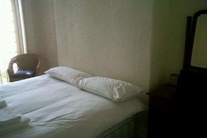 Standard Room Photo