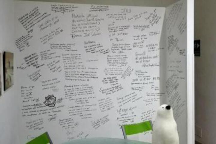 Fitness Center Photo