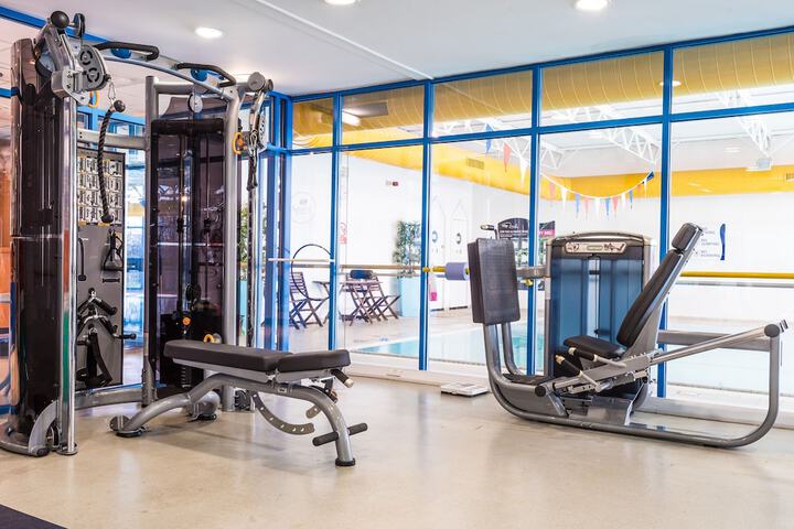 Fitness Club