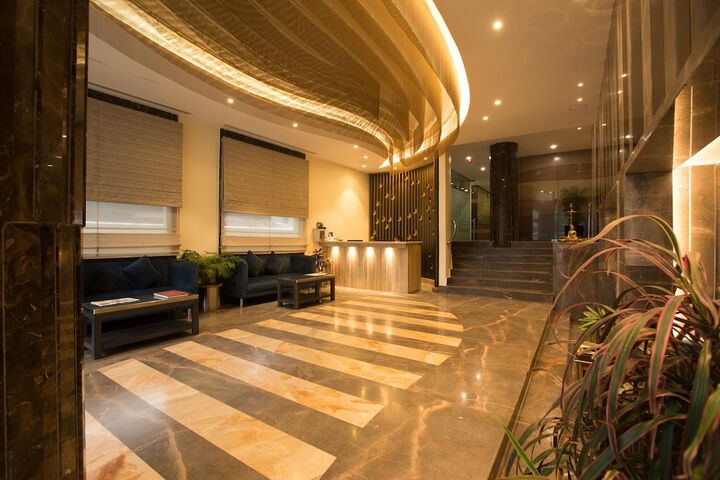 Hotel Interior 3 of 56