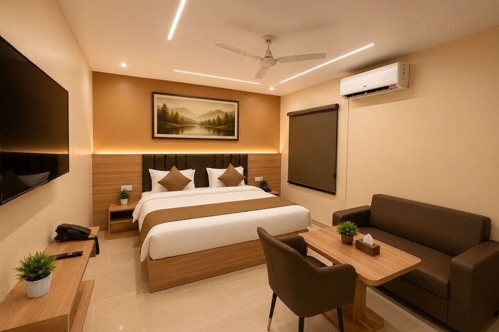 Room 6 of 11