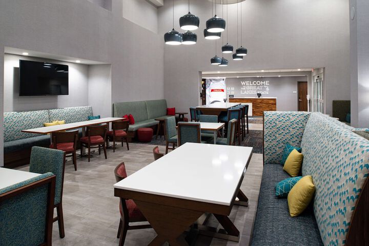 Breakfast/Coffee Service 54 of 69