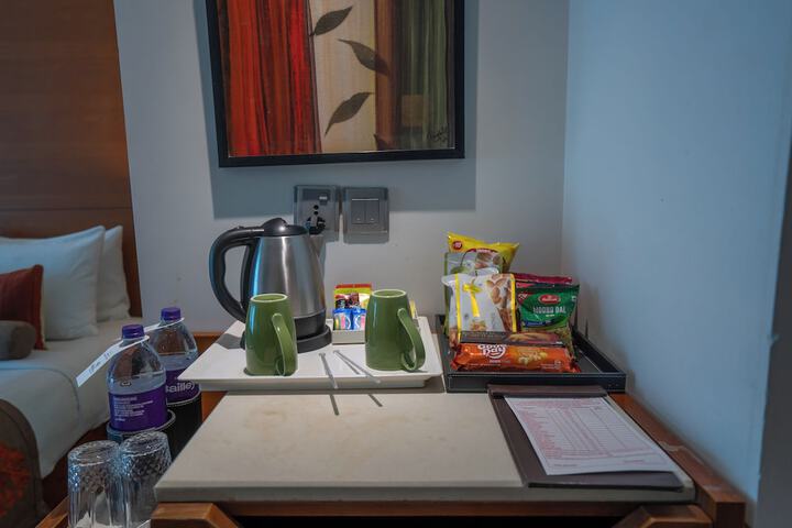 Minibar