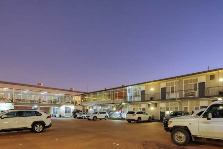 Hotel 40 of 46
