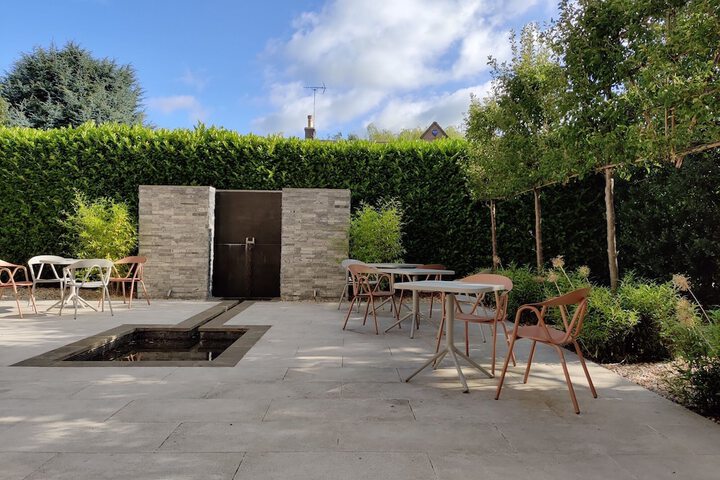Terrace/Patio 22 of 38