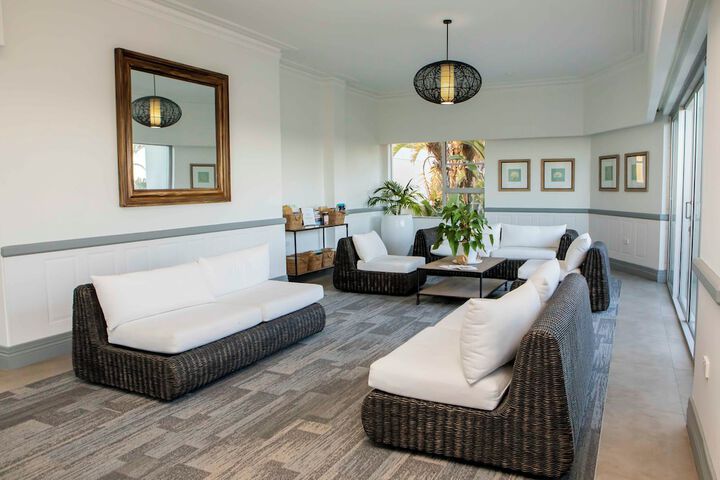Hotel Interior 2 of 122