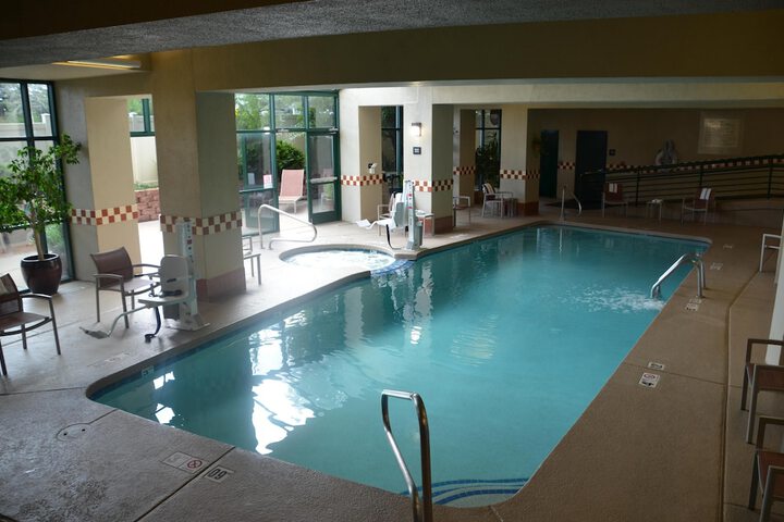Pool 32 of 43