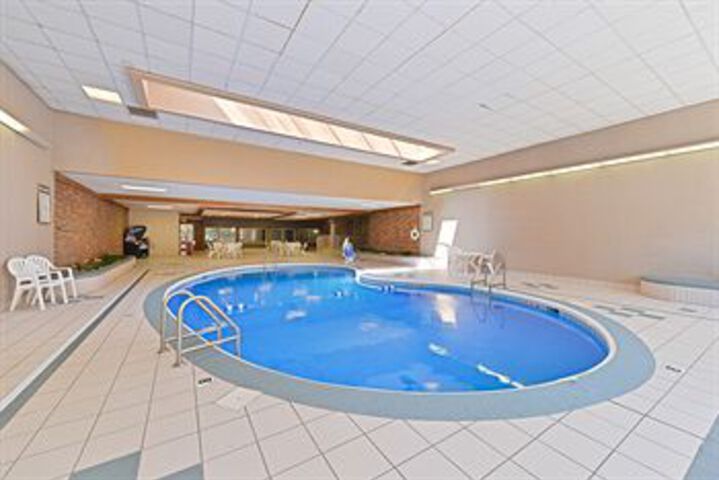 Fitness Facility Photos