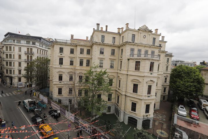Hotel 63 of 67
