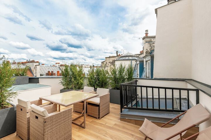 Terrace/Patio 46 of 70
