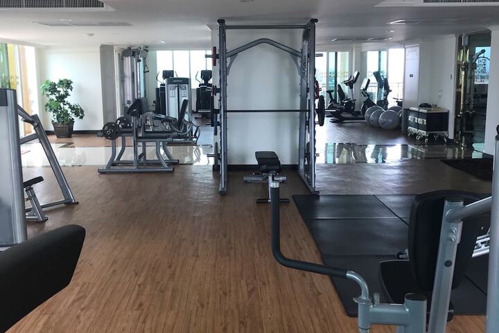 Health and Fitness 49 of 52