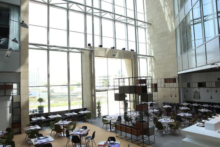 Lobby Photos