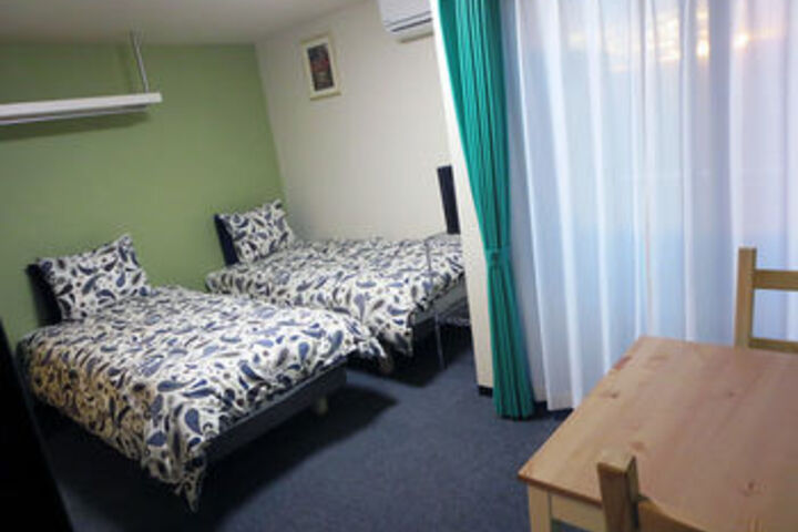 Inside Room Photo