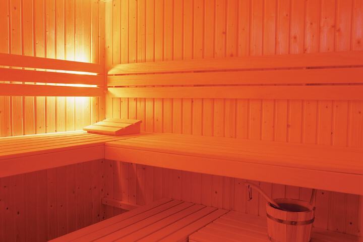 Relaxing Spa