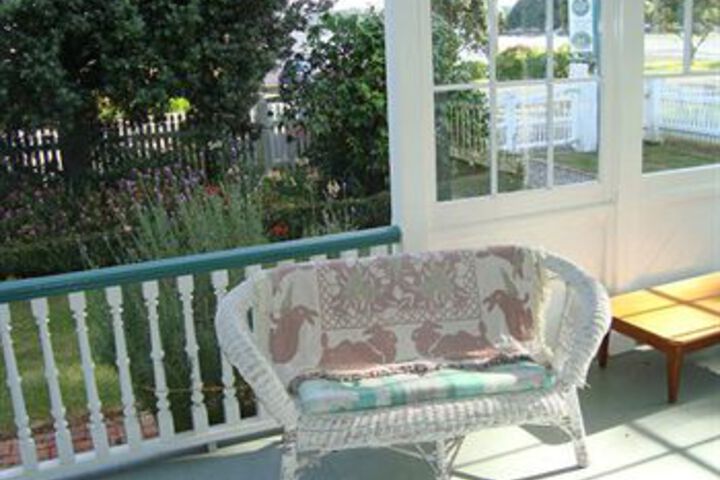 Terrace/Patio 51 of 55