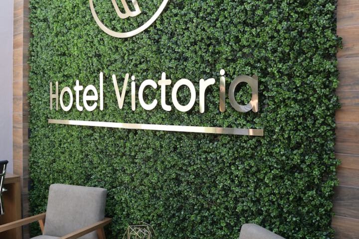 Image of Hotel Victoria