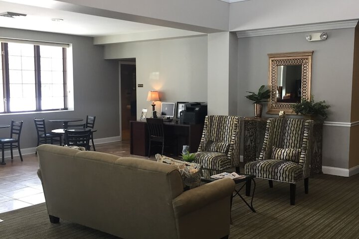 Hotel Interior 4 of 42