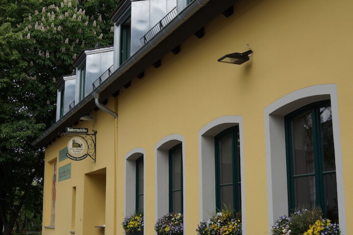 Hotel Hubertushöhe - Scharff Gastro GmbH