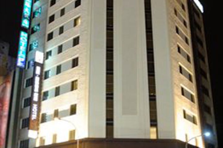 Crown Hotel
