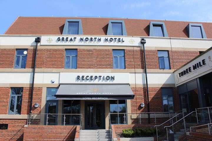 Image of Great North Hotel