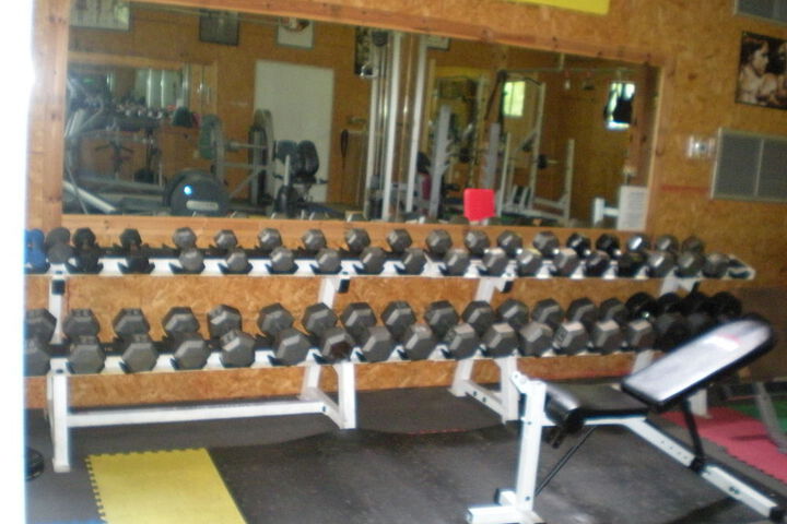Health and Fitness 7 of 16
