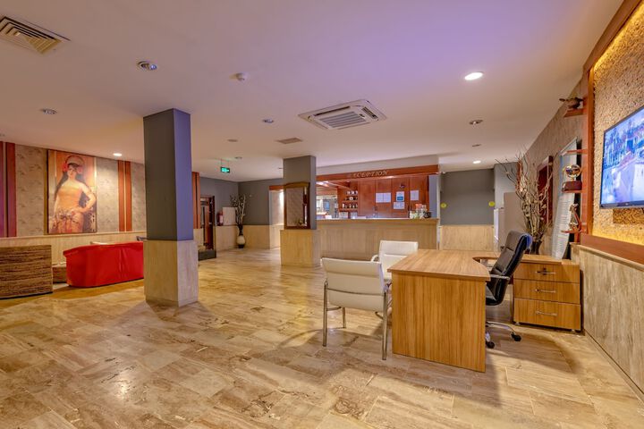 Hotel Interior 45 of 89