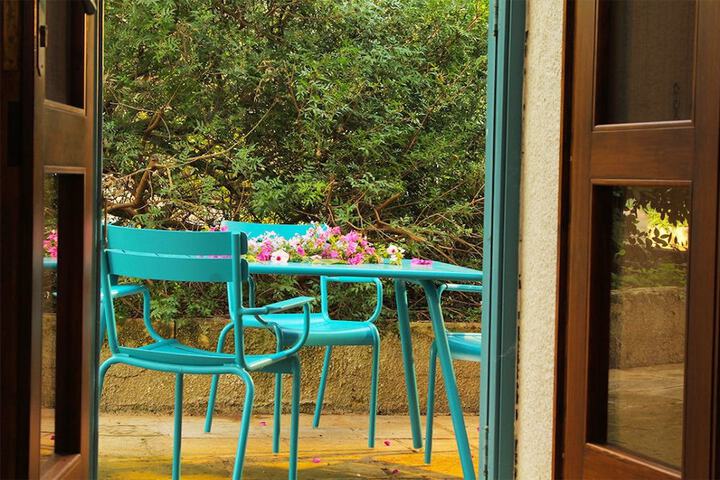 Terrace/Patio 25 of 47