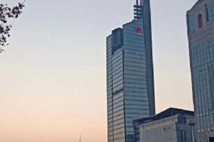 Earl Boutique Hotel (Hehai University store of Nanjing Academy of Arts)
