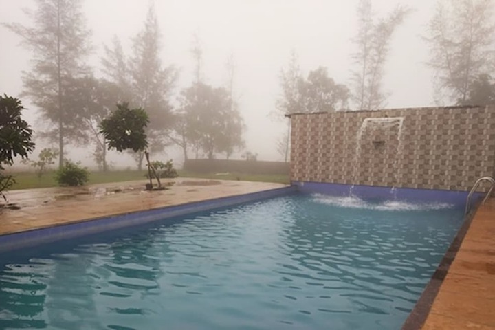 Pool 14 of 31