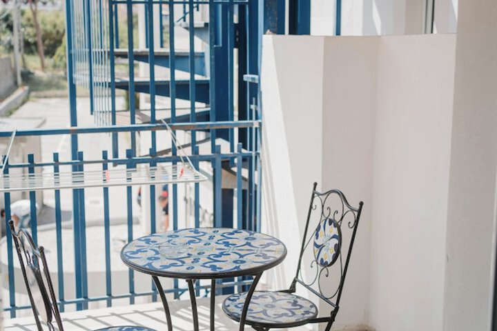 Terrace/Patio 80 of 122