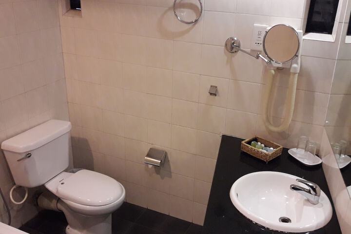 Bath Interior