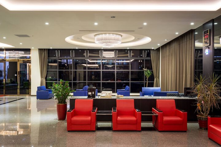 Hotel Interior 6 of 45
