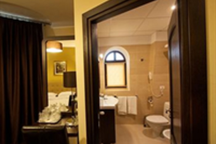 Fitness Center Photo