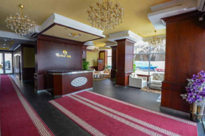 Hotel Interior 38 of 38
