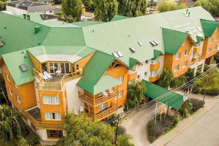 Photo of Hotel Kosten Aike