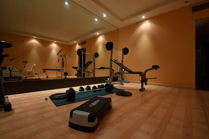 Health and Fitness 24 of 28